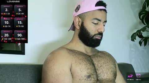 Snapshot of roa32sebas chatting on 10-03-25, 06:05 SebasRoa online show from 10-03-25, 06:05