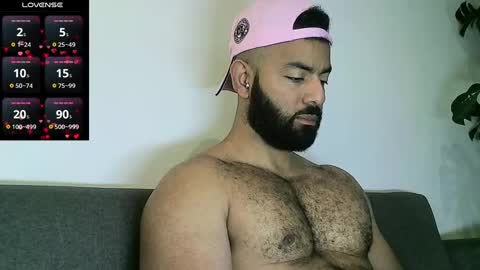 Snapshot of roa32sebas chatting on 10-24-25, 04:03 SebasRoa online show from 10-24-25, 04:03