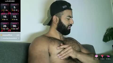 SebasRoa online show from 02-05-26, 06:12