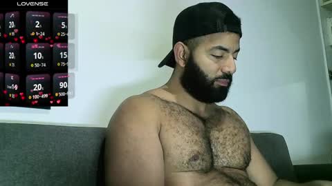 SebasRoa online show from 05-14-26, 05:31