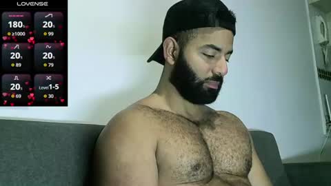 Snapshot of roa32sebas chatting on 06-16-26, 03:03 SebasRoa online show from 06-16-26, 03:03