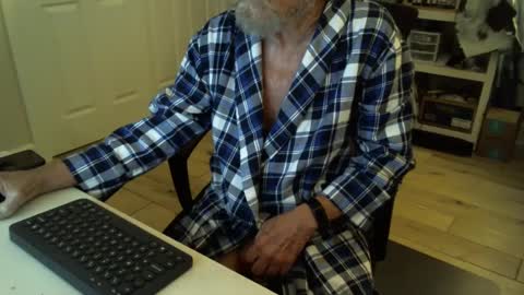 Rob online show from 02-28-25, 11:03