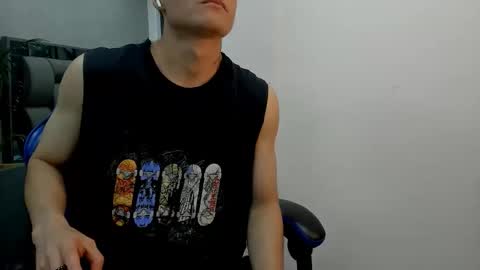 Roan Birkin online show from 11-06-25, 07:15