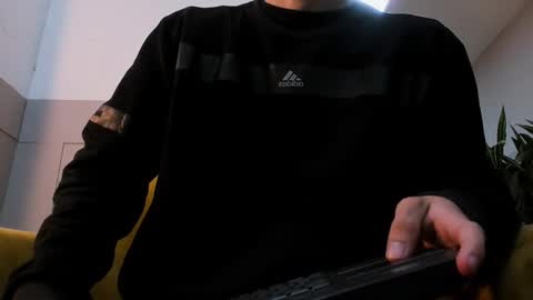 Roan Birkin online show from 02-08-26, 07:50