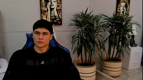 Roan Birkin online show from 06-03-26, 07:19