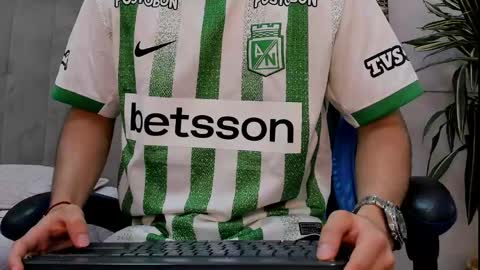 Roan Birkin online show from 06-07-26, 07:39