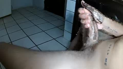 RoastingCorn online show from 10-03-25, 09:12