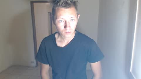 RoastingCorn online show from 11-02-25, 03:14