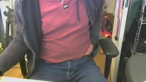 Snapshot of rob3616 chatting on 02-12-25, 11:30 rob3616 online show from 02-12-25, 11:30