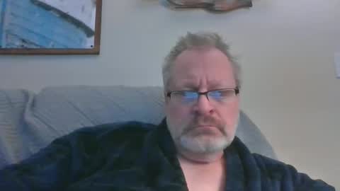 rob872217 online show from 01-20-25, 01:32