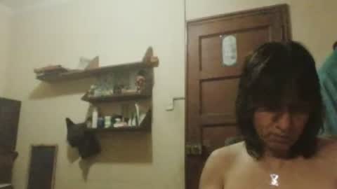robbie_1978 online show from 07-29-26, 02:21