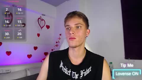 Robbin online show from 02-12-26, 04:51