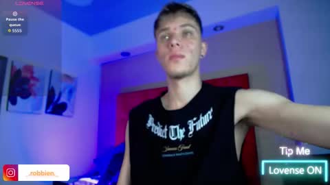 Robbin online show from 03-24-26, 05:01