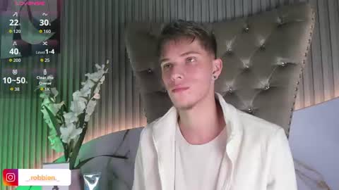 Robbin online show from 06-24-26, 05:17