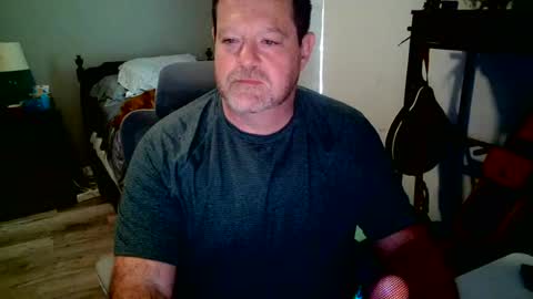 Robb Scottsman online show from 07-06-26, 03:03