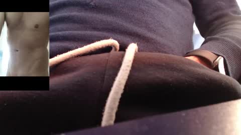 robby66_56 online show from 01-09-26, 10:29