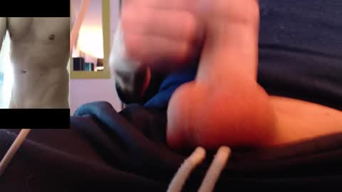 robby66_56 online show from 01-18-26, 06:12