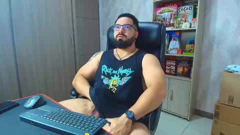 Robby online show from 12-22-25, 10:18