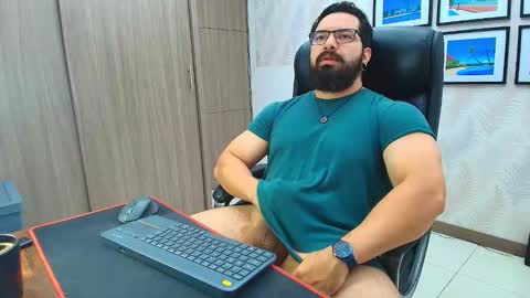 Robby online show from 02-04-26, 03:23