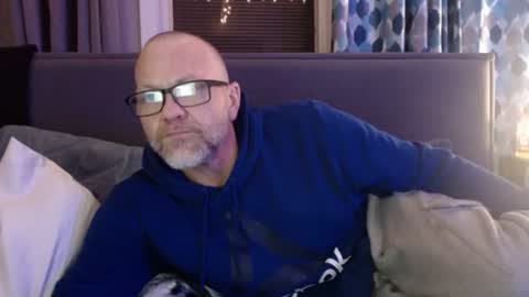 Snapshot of robbybecker71 chatting on 01-01-25, 07:52 Chargedemotion online show from 01-01-25, 07:52