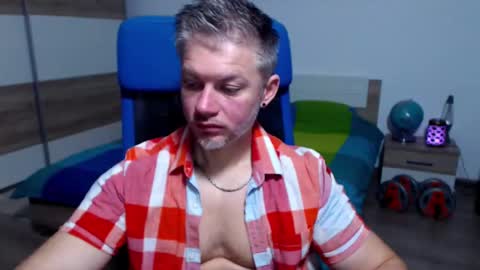 robbyshawz online show from 10-05-25, 04:44