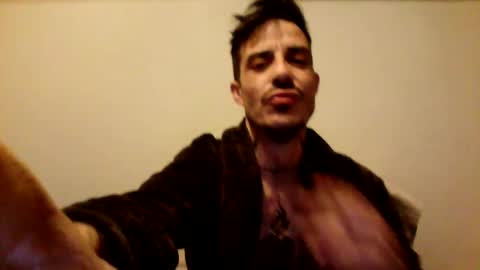 rober777xxl online show from 12-01-24, 11:04