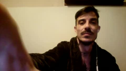 rober777xxl online show from 12-29-24, 07:43