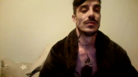 rober777xxl online show from 12-31-24, 11:39