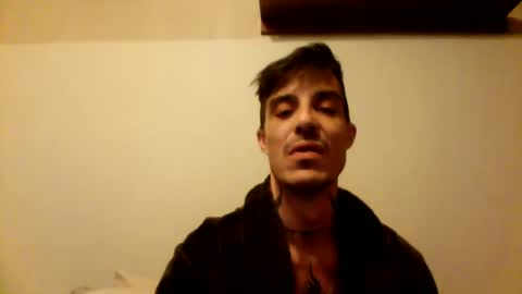 rober777xxl online show from 01-08-25, 01:31