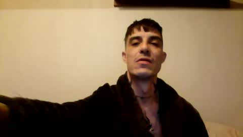 rober777xxl online show from 01-14-25, 03:15