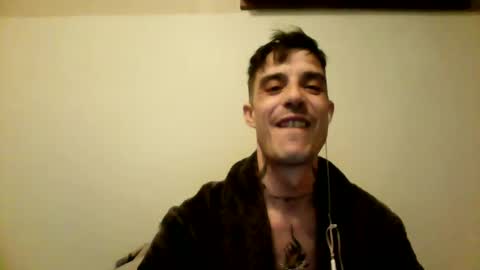 rober777xxl online show from 01-16-25, 10:44