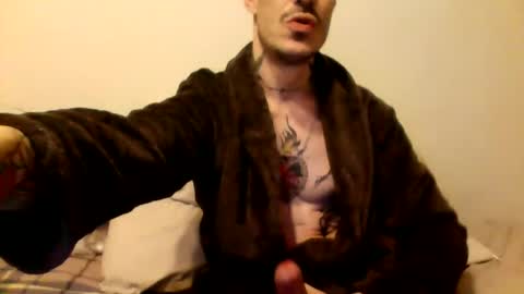rober777xxl online show from 01-22-25, 12:38