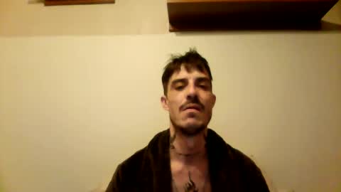 rober777xxl online show from 01-30-25, 09:36