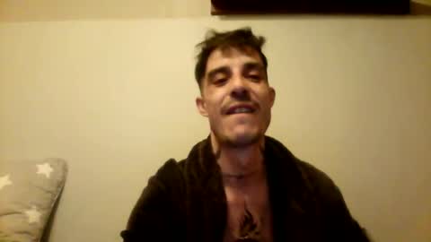 rober777xxl online show from 02-14-25, 09:10