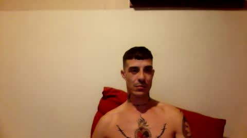 rober777xxl online show from 09-10-25, 10:21