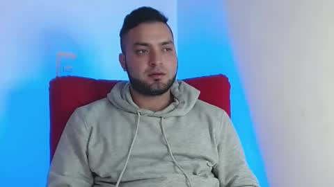 Stiven - online show from 02-11-25, 07:12