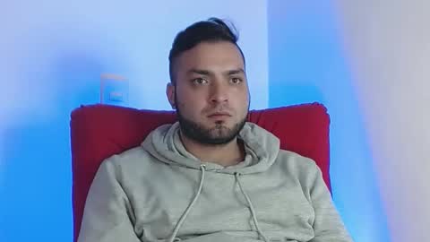 Stiven - online show from 02-11-25, 10:15