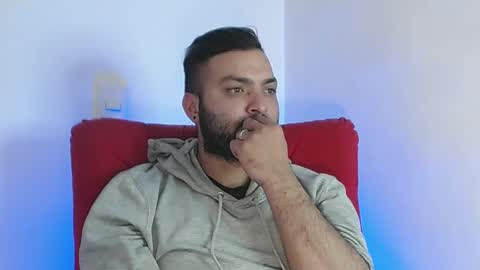 Stiven - online show from 02-22-25, 08:20