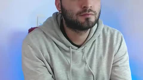 Stiven - online show from 02-23-25, 02:29