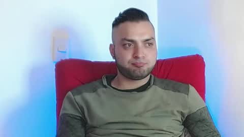 Stiven - online show from 02-28-25, 07:05