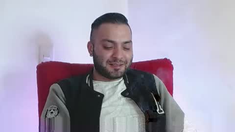 Stiven - online show from 03-09-25, 11:35