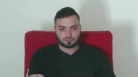 Stiven - online show from 09-24-25, 06:39