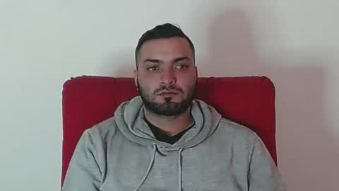 Stiven - online show from 09-24-25, 06:55