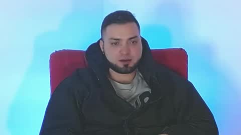 Stiven - online show from 09-28-25, 05:46