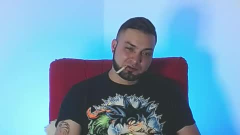 Stiven - online show from 09-29-25, 06:07