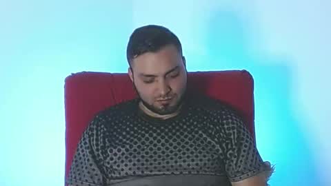 Stiven - online show from 10-05-25, 01:04