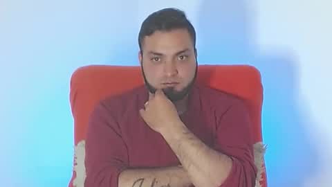 Stiven - online show from 10-16-25, 04:46