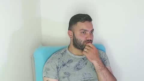 Stiven - online show from 11-11-25, 04:12