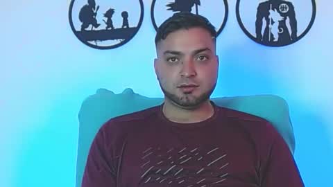 Stiven - online show from 11-30-25, 03:27