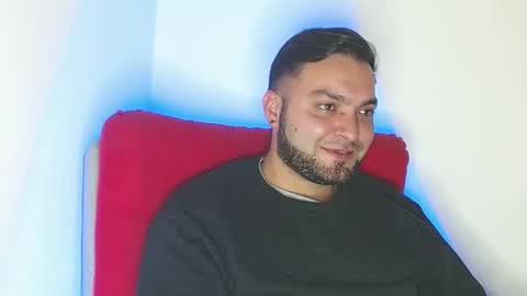 Stiven - online show from 02-02-26, 11:47